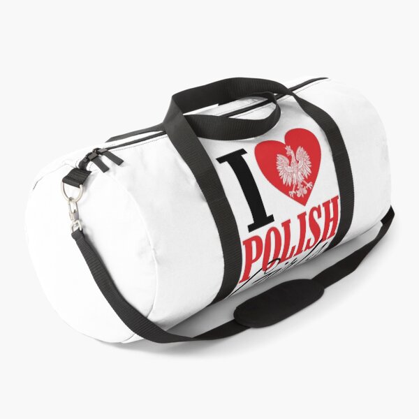 Item preview, I Love Polish Girls designed and sold by jaygo.