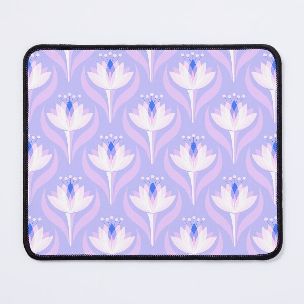 Item preview, Blooming Joy Flower - Periwinkle [15] designed and sold by Carina Parry Studios.