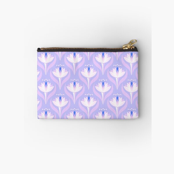 Item preview, Blooming Joy Flower - Periwinkle [15] designed and sold by Carina Parry Studios.