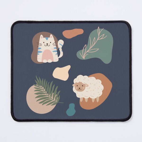 Item preview, Boho Animals designed and sold by bmiller64.