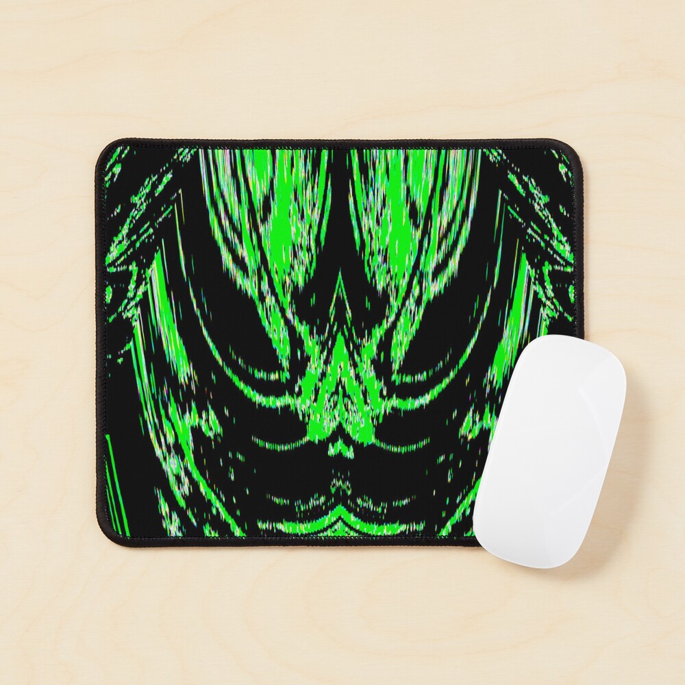 Item preview, Mouse Pad designed and sold by Zenanigans.