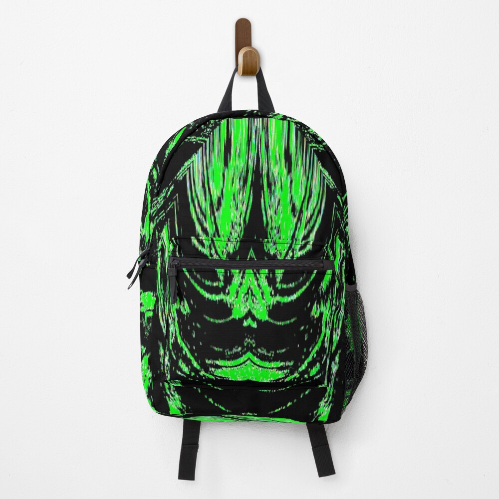 Item preview, Backpack designed and sold by Zenanigans.