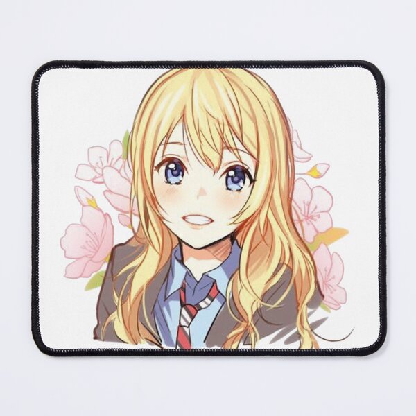 Item preview, your lie in April designed and sold by FreddyTea.