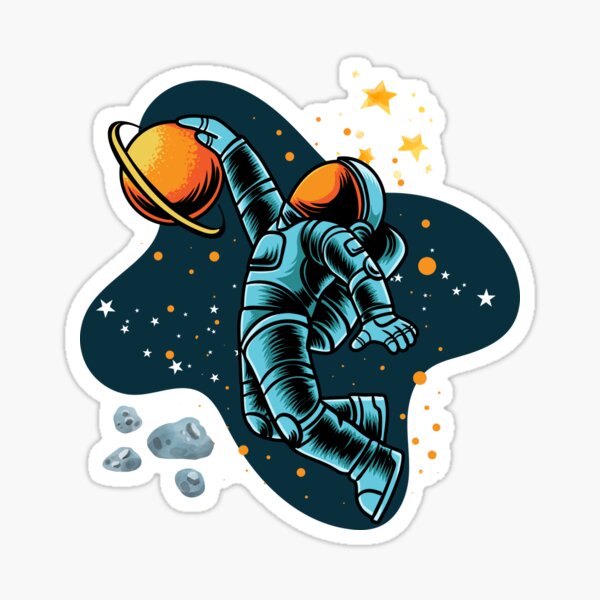  Space Man Astronaut Art Aesthetic Retro Minimalist Astronomy  Zip Hoodie : Clothing, Shoes & Jewelry