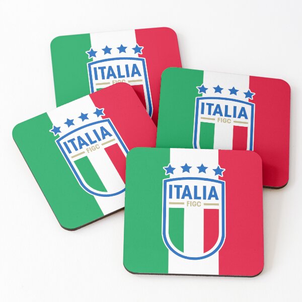Item preview, Italy 2023 designed and sold by On Target Sports.