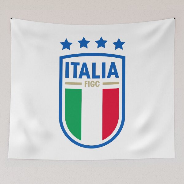 Item preview, Italy 2023 designed and sold by On Target Sports.