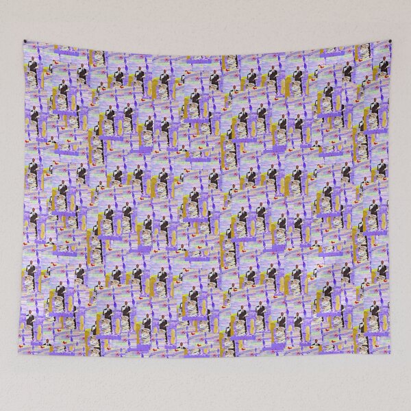 Item preview, Paperwork//Pattern designed and sold by ARTofDIRT.