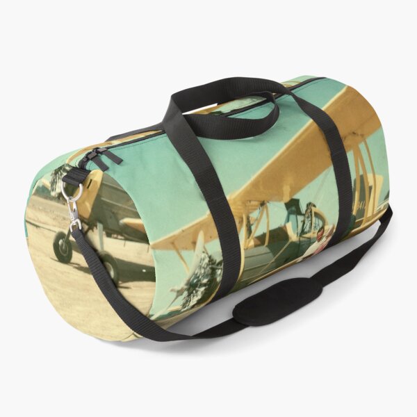Item preview, Vintage Crop Duster Plane designed and sold by BGPickers.