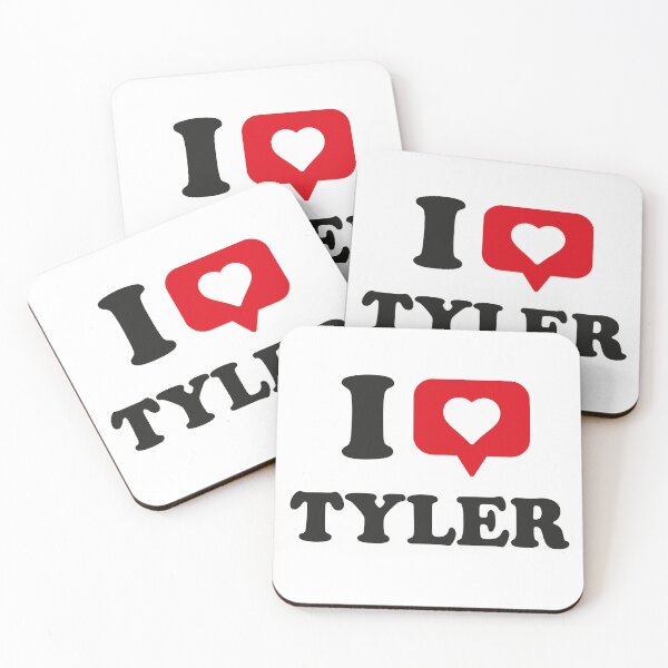 Item preview, I Love Tyler, I Heart Tyler, Hometown Tyler, Texas designed and sold by Danylo Mikhnievych.