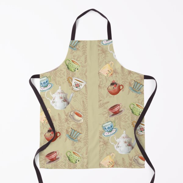 Item preview, Tea time designed and sold by gazrgaley.