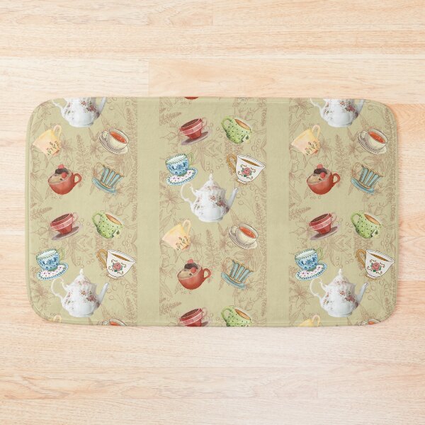Item preview, Tea time  designed and sold by gazrgaley.