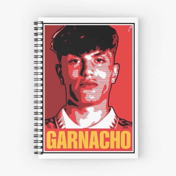 Item preview, Garnacho designed and sold by DFA.