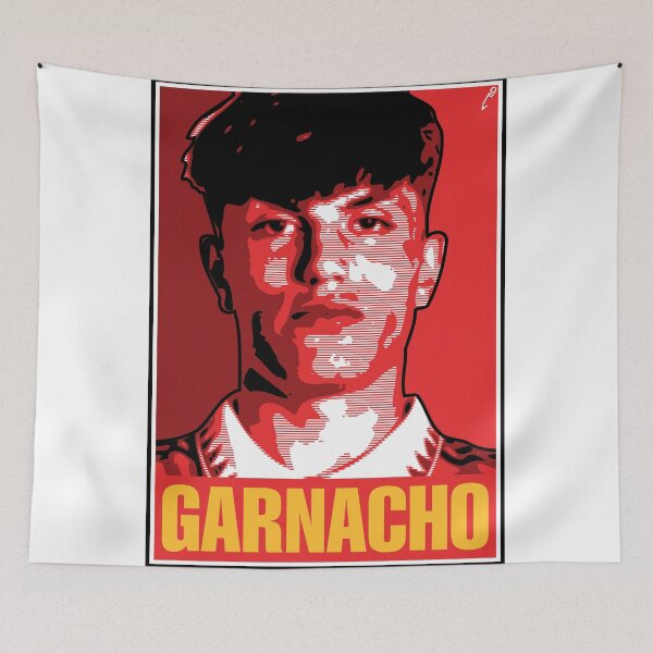 Item preview, Garnacho designed and sold by DFA.