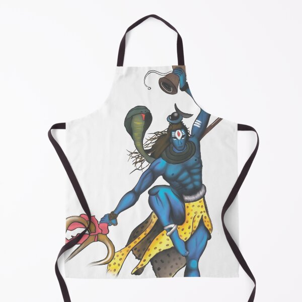 Item preview, Lord Shiva designed and sold by dadamuni5.