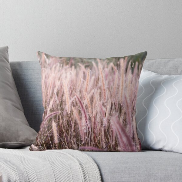 Aperçu de l'œuvre Ornamental Grass créée et vendue par vintageblue.