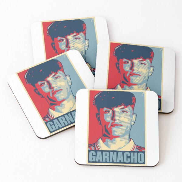 Item preview, Garnacho designed and sold by DFA.