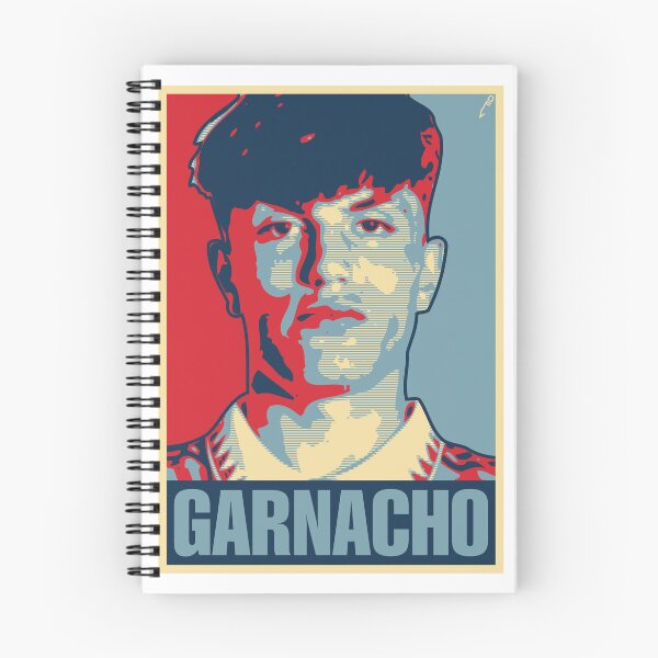 Item preview, Garnacho designed and sold by DFA.