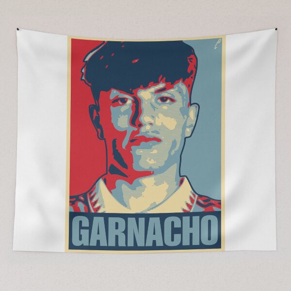 Item preview, Garnacho designed and sold by DFA.