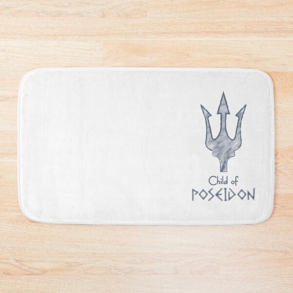 Item preview, Child of Poseidon – Percy Jackson inspired design  designed and sold by photonxt.
