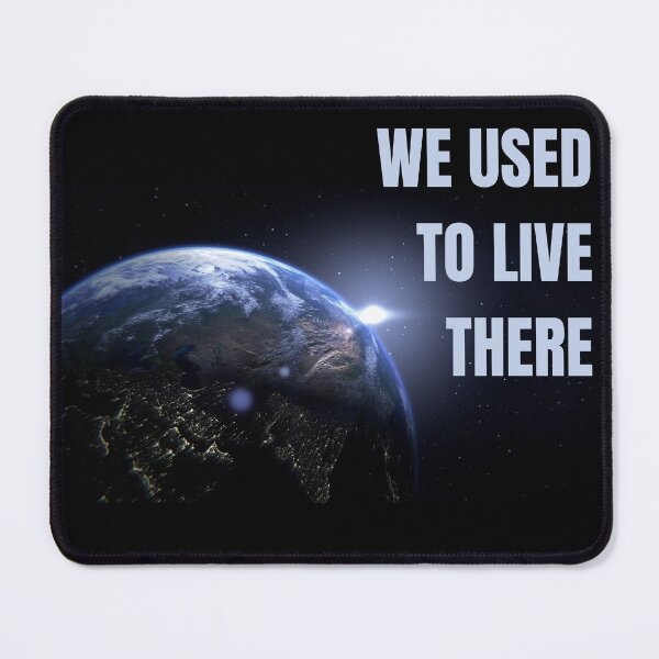Item preview, We Used To Live There designed and sold by brytfanna.
