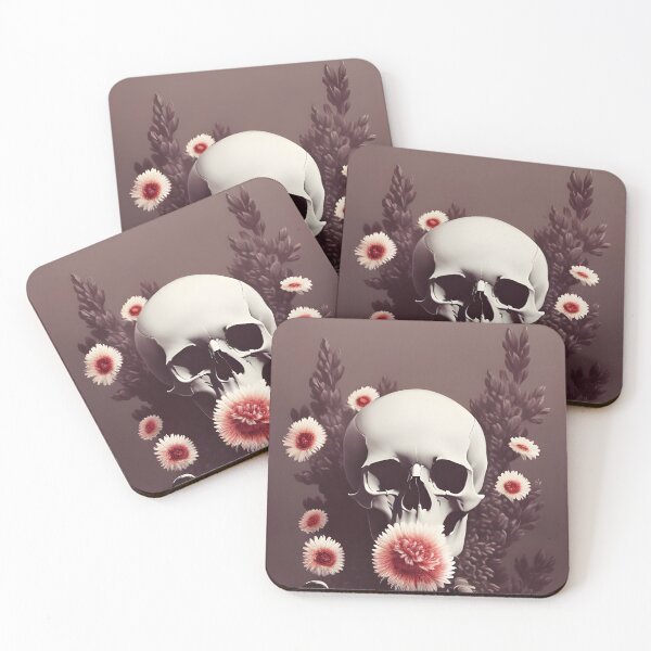 Item preview, Skully designed and sold by Creativize.