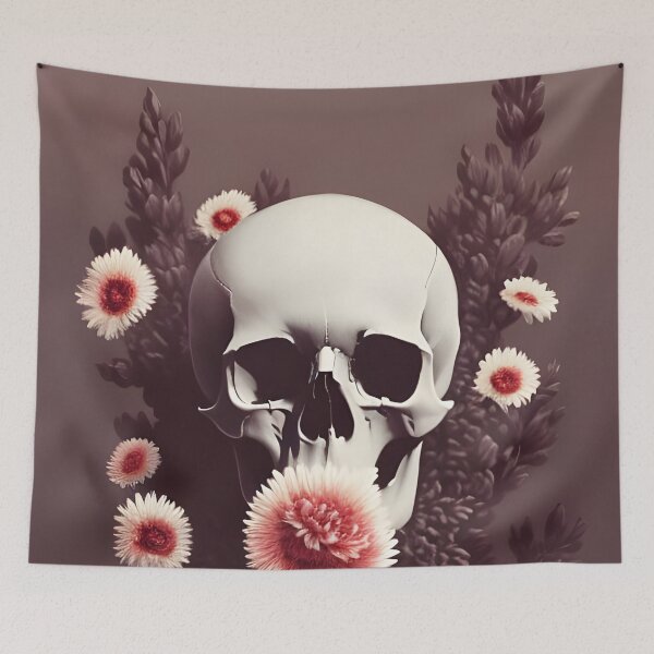 Item preview, Skully designed and sold by Creativize.