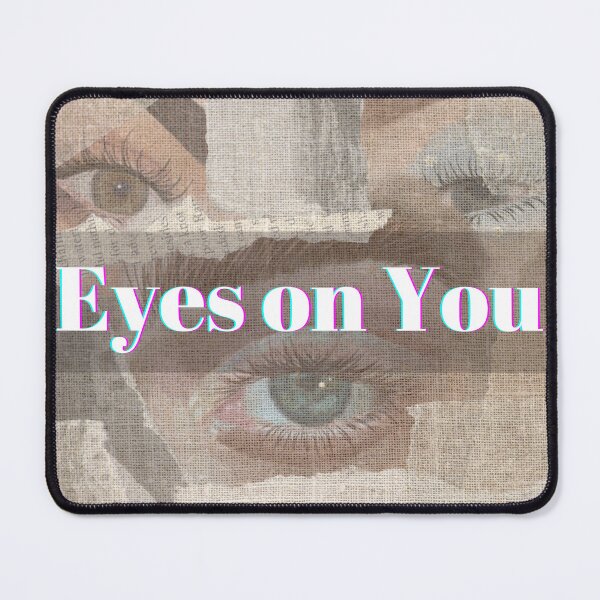 Item preview, Eyes on you designed and sold by EfesStudio.