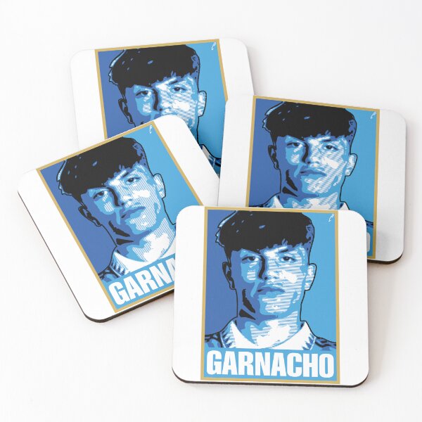 Item preview, Garnacho - ARGENTINA designed and sold by DFA.