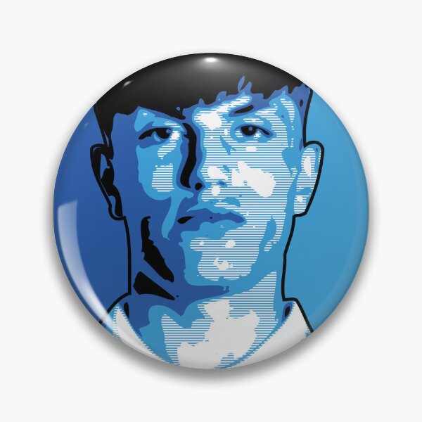 Item preview, Garnacho - ARGENTINA designed and sold by DFA.