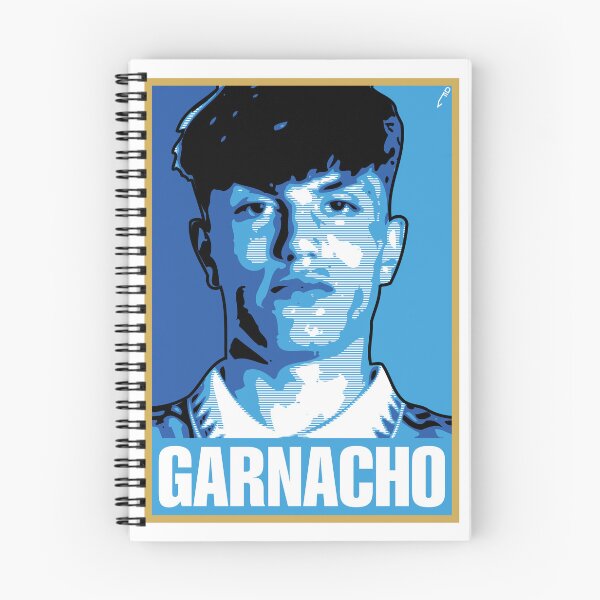 Item preview, Garnacho - ARGENTINA designed and sold by DFA.