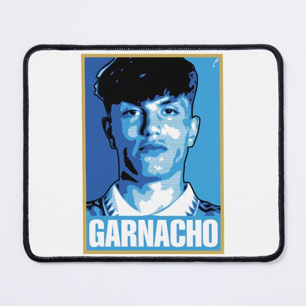 Item preview, Garnacho - ARGENTINA designed and sold by DFA.