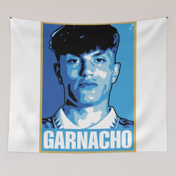 Item preview, Garnacho - ARGENTINA designed and sold by DFA.
