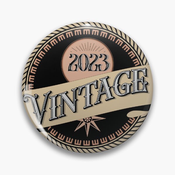 Item preview, Vintage new year 2023  designed and sold by El-kournafi.