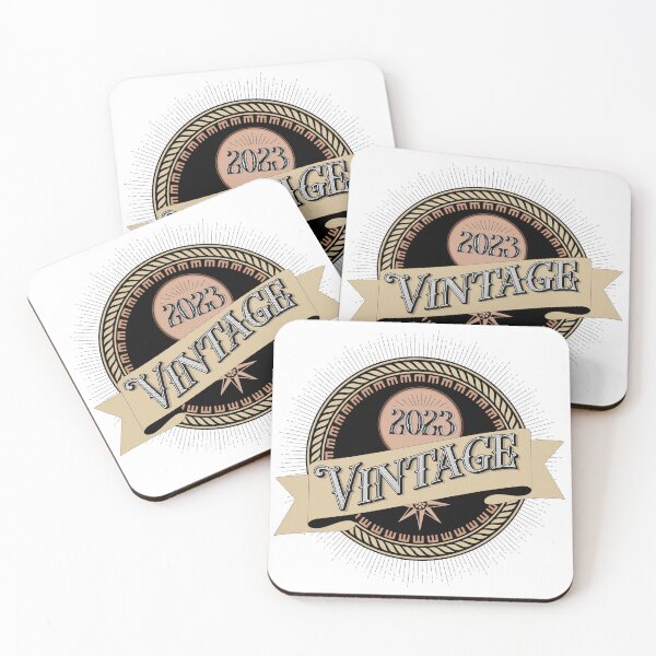 Item preview, Vintage new year 2023  designed and sold by El-kournafi.