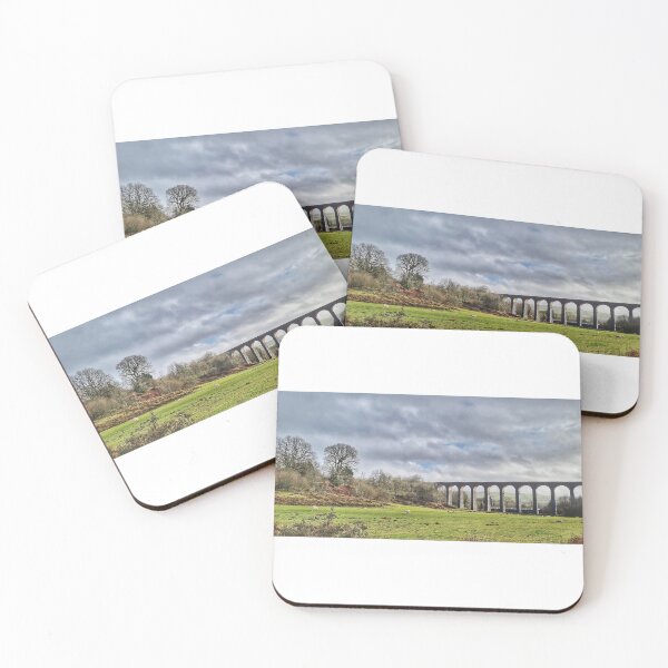 Item preview, Cynghordy Viaduct designed and sold by maverick.