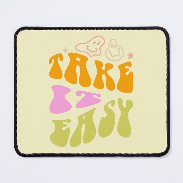 Item preview, Take it easy. designed and sold by samuch.