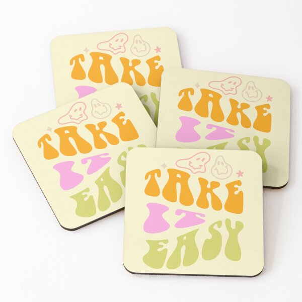 Item preview, Take it easy. designed and sold by samuch.