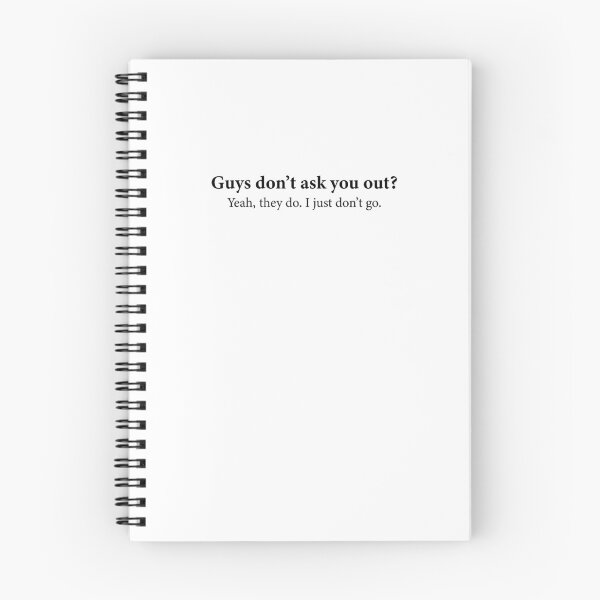 Item preview, Hailee Steinfeld Guys Don't ask you out designed and sold by mairlas.