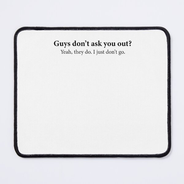 Item preview, Hailee Steinfeld Guys Don't ask you out designed and sold by mairlas.