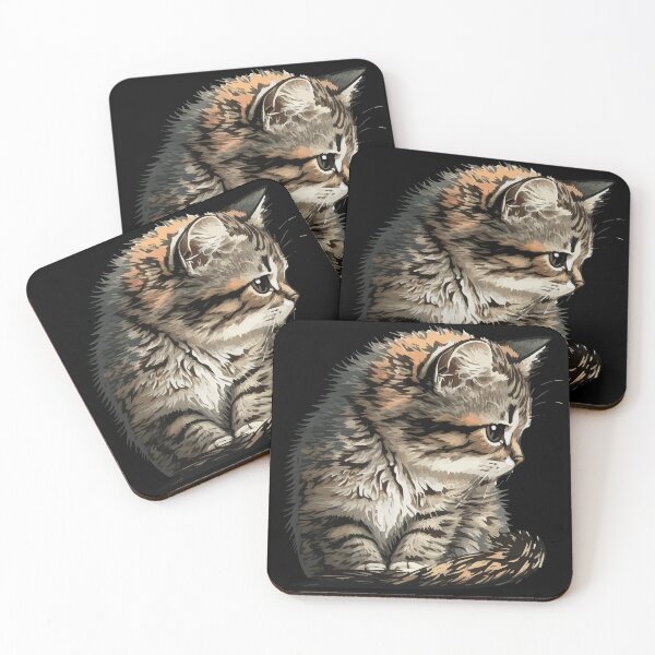 Item preview, Shy and Sweet designed and sold by Rebekah Hartman.