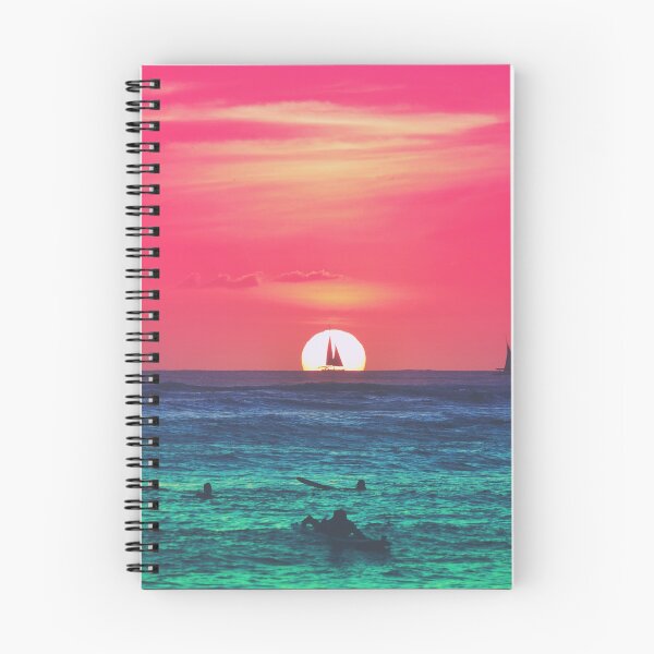 Item preview, SUNSET OVER THE BEACH designed and sold by MJ96-PRO.