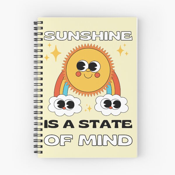 Item preview, Sunlight is a state of mind. designed and sold by samuch.