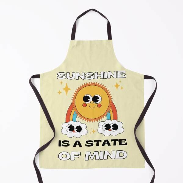 Item preview, Sunlight is a state of mind. designed and sold by samuch.