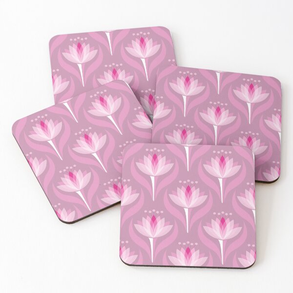 Item preview, Blooming Joy Flower - Pink Bubble [3] designed and sold by Carina Parry Studios.