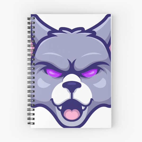 Item preview, The Cat Cartoon Illustration designed and sold by GumregaStudio.