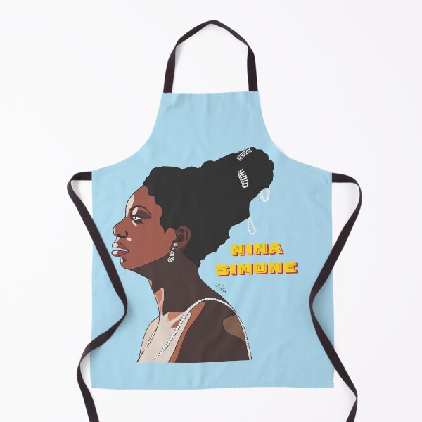 Item preview, Nina Simone designed and sold by Maggie Vieira.