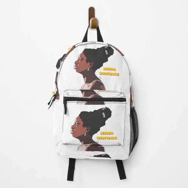 Item preview, Nina Simone designed and sold by Maggie Vieira.