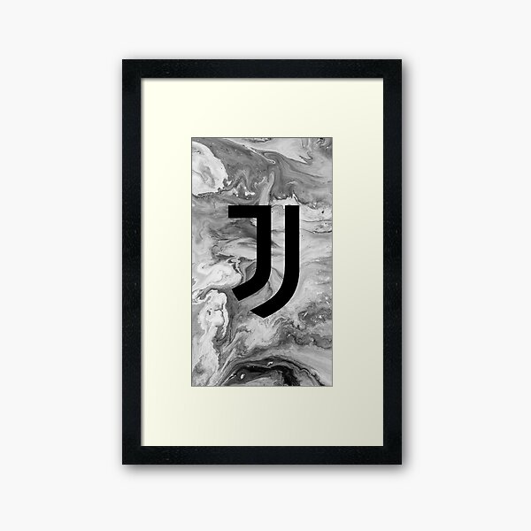 juve Poster for Sale by abizardm