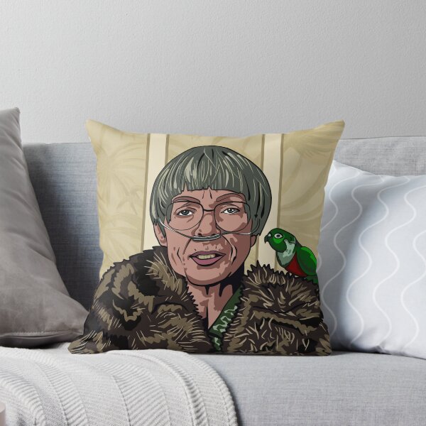 Item preview, Lavona Harding  designed and sold by Bobby-Dazzler.