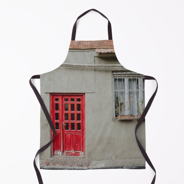 Item preview, RED DOOR designed and sold by Daria Belchich.